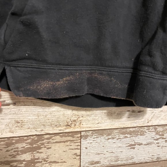 NIKE Tech Athletic Hoodie - Picture 4 of 4